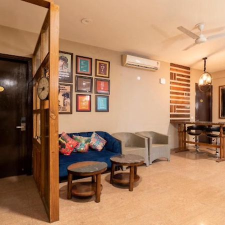 Hotel Imperial Park Sector 45 Gurgaon Bagian luar foto