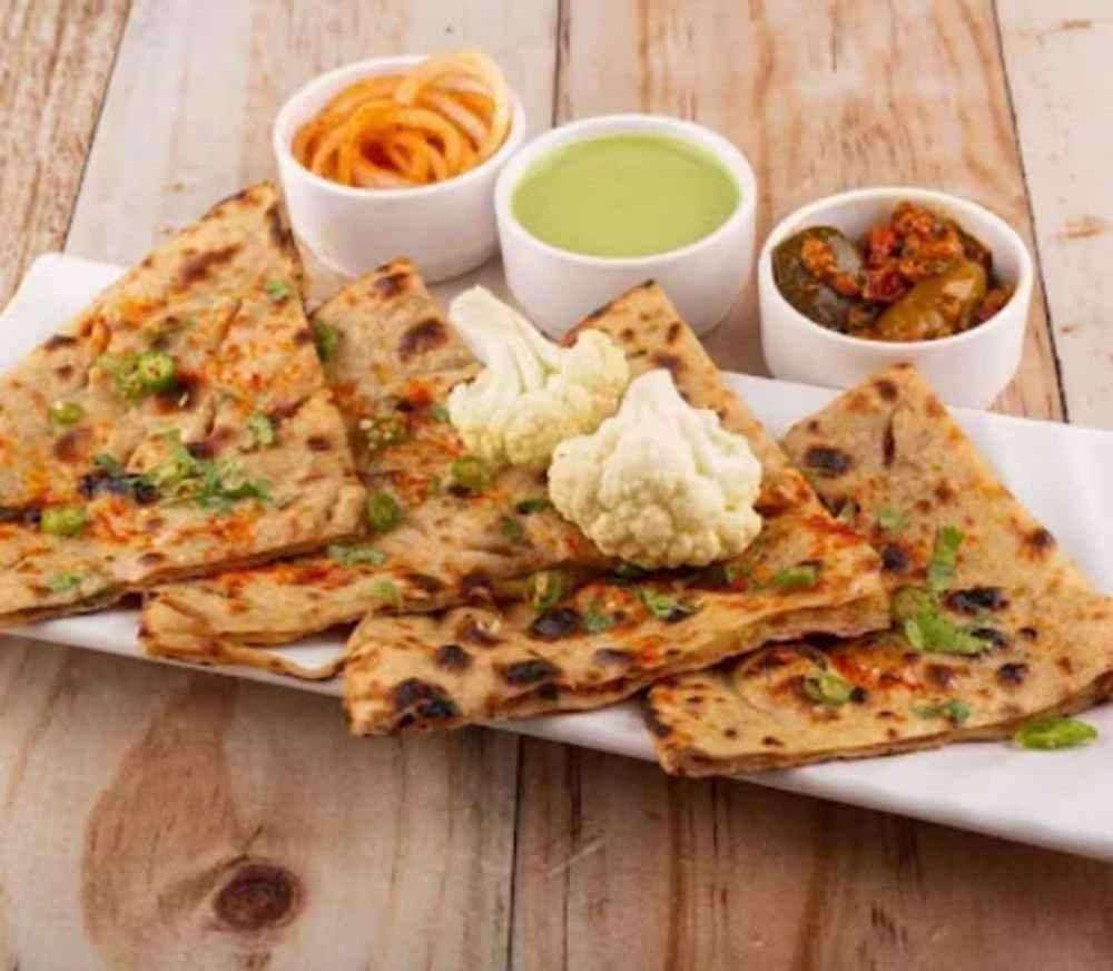Hotel Imperial Park Sector 45 Gurgaon Bagian luar foto